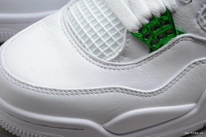 Rep Onekick Air CT8527-113 Pine Jordan Green 4 0711
